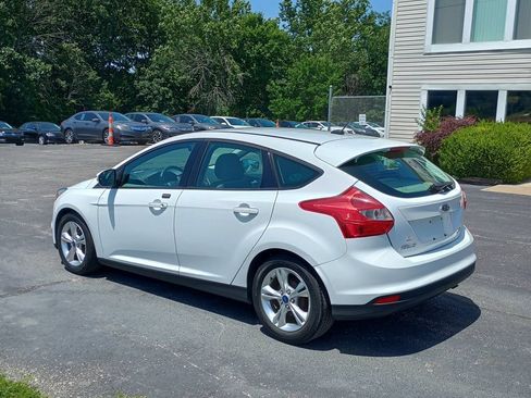 Used 2014 Ford Focus SE FWD image 3