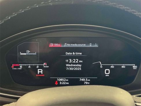 Used 2024 Audi SQ5 Premium Plus image 22