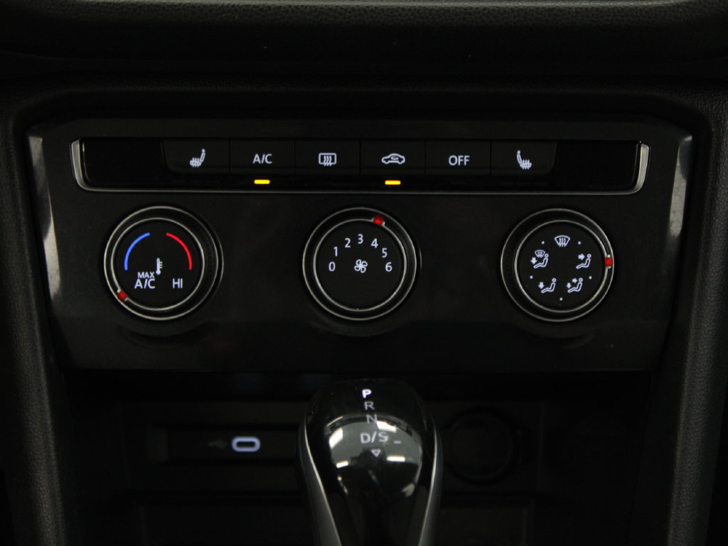 Used 2023 Volkswagen Tiguan S w/ IQ.Drive Package FWD image 25