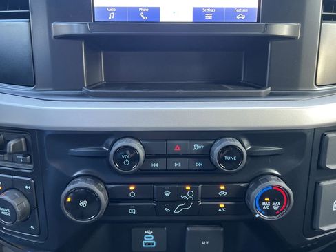 New 2026 Ford F250 XL w/ STX Appearance Package image 26