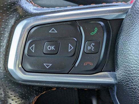 Used 2021 Jeep Gladiator Mojave image 27