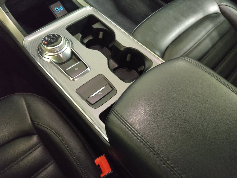 Used 2021 Ford Edge SEL w/ Convenience Package AWD/4WD image 26