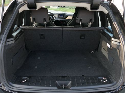 Used 2014 BMW i3 w/ Range Extender image 25