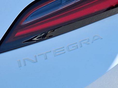 Used 2024 Acura Integra A-Spec w/ Technology Package FWD image 31