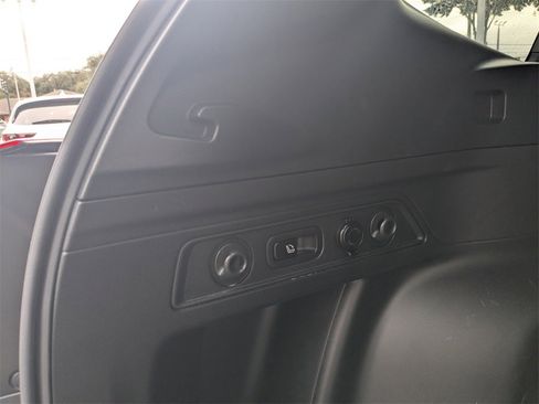 Used 2022 Subaru Forester Wilderness image 15