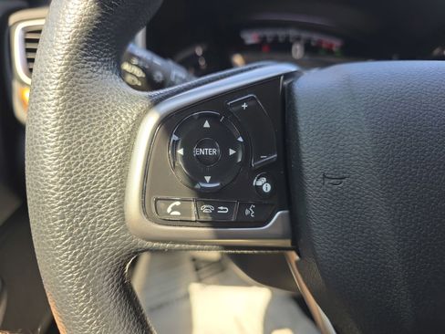 Used 2021 Honda CR-V EX image 18