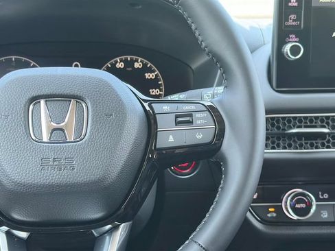 New 2027 Honda HR-V EX-L image 20