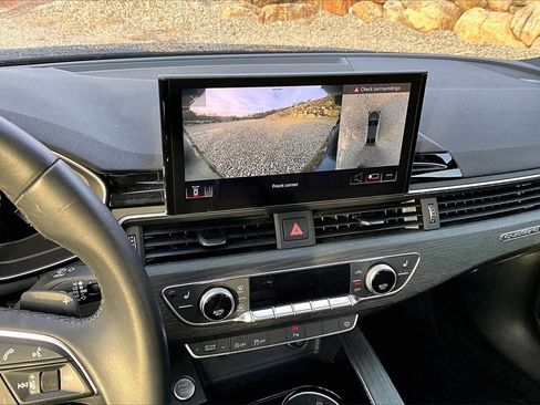 Used 2021 Audi A4 2.0T Premium Plus w/ Premium Plus Package image 19