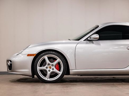 Used 2006 Porsche Cayman S image 19