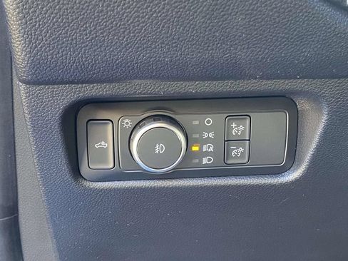 New 2026 Ford Ranger Lariat w/ FX4 Off-Road Package AWD/4WD image 15