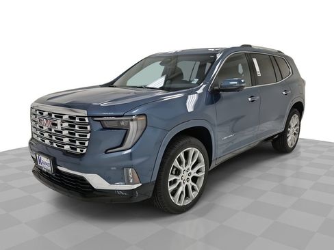 New 2026 GMC Acadia Denali image 1