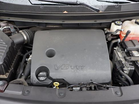 Used 2023 Chevrolet Traverse High Country w/ LPO, Floor Liner Package image 42