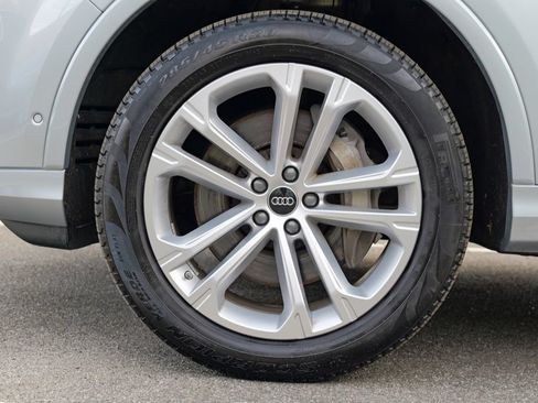 Used 2025 Audi Q7 3.0T Premium Plus AWD/4WD image 15