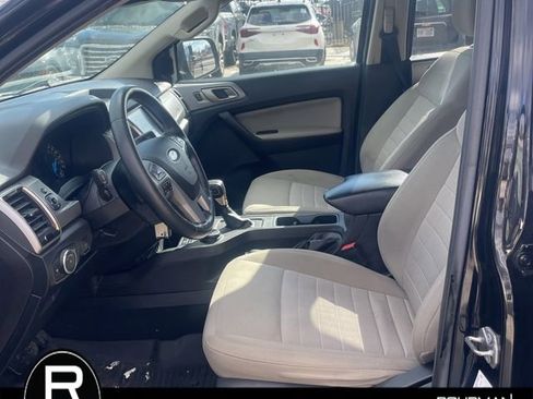 Used 2019 Ford Ranger XLT w/ Equipment Group 302A Luxury image 11