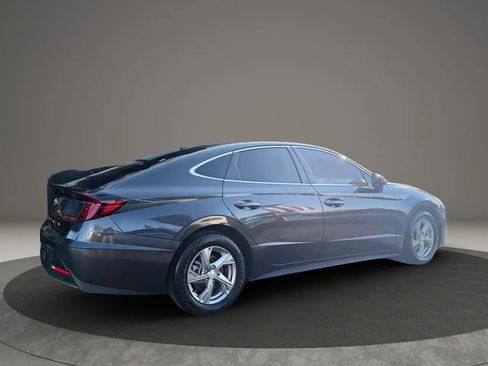 Used 2022 Hyundai Sonata SE FWD image 13