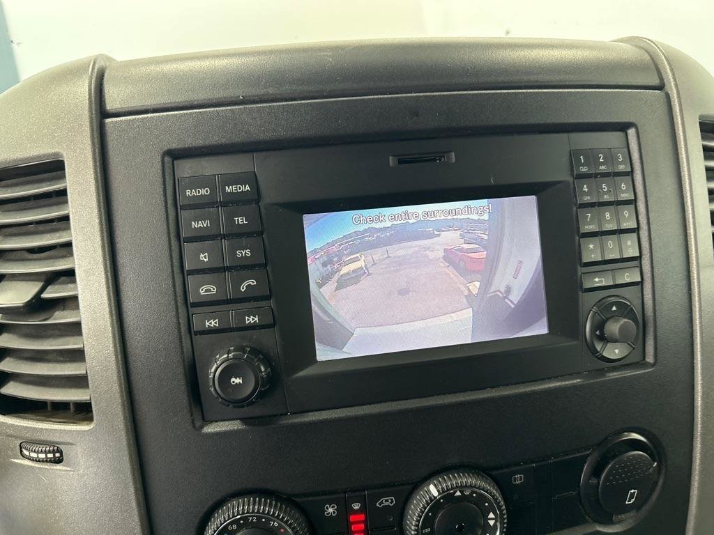 Used 2016 Mercedes-Benz Sprinter 2500 image 16