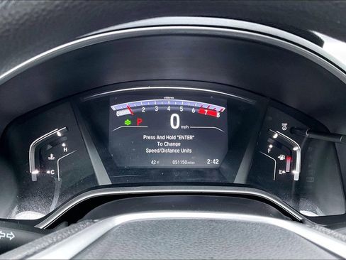 Used 2020 Honda CR-V EX image 12