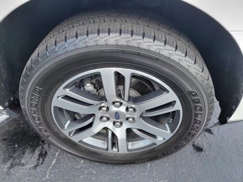 Used 2023 Ford Expedition Max XLT AWD/4WD image 37