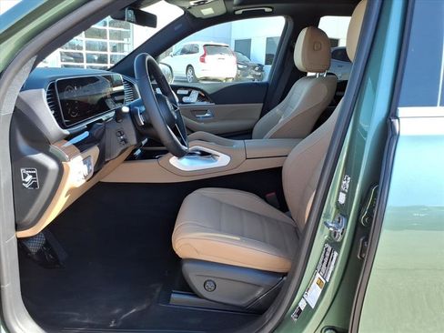 New 2026 Mercedes-Benz GLE 450 4MATIC image 11