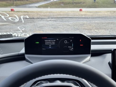 New 2026 Toyota bZ image 14