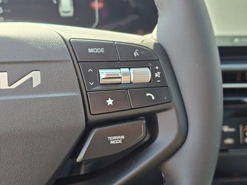 New 2026 Kia Sportage SX AWD/4WD image 35