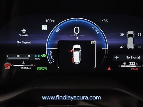 Used 2025 Toyota Sienna XLE Woodland Edition AWD/4WD image 27