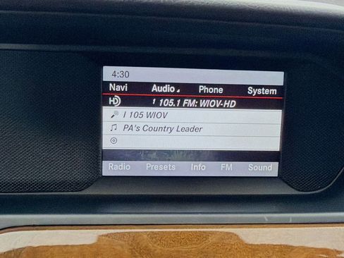 Used 2013 Mercedes-Benz C 300 4MATIC Sedan image 14