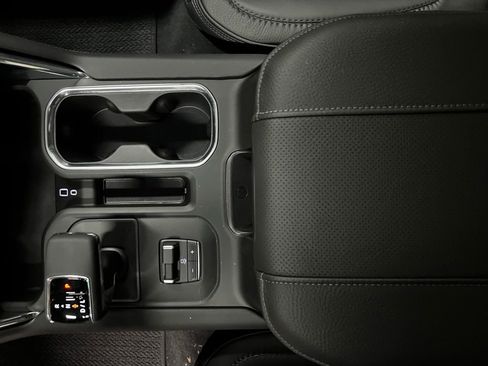 New 2026 GMC Sierra 1500 Denali w/ Technology Package image 25