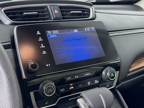 Used 2018 Honda CR-V EX image 16