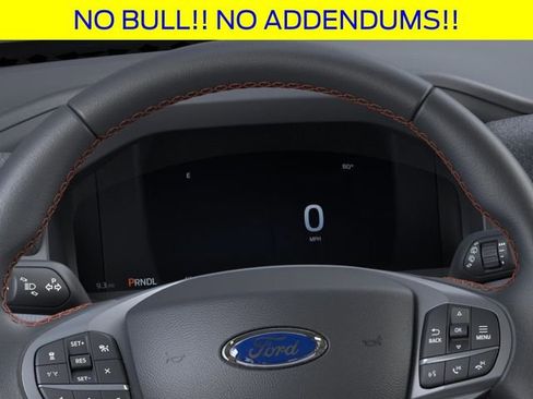 New 2026 Ford Explorer Active RWD image 14