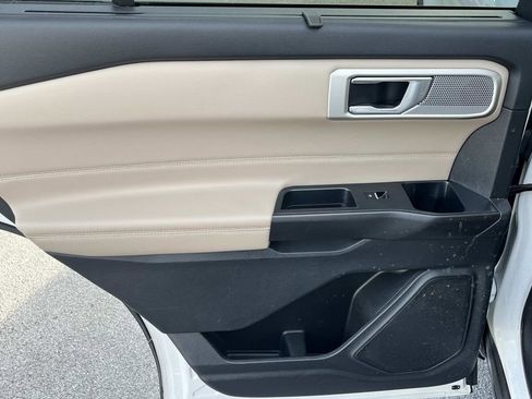 Used 2020 Ford Explorer Limited image 17