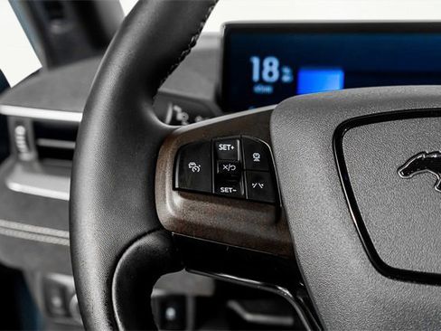 Used 2023 Ford Mustang Mach-E GT w/ GT Performance Edition image 47