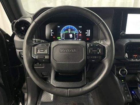 Certified 2024 Toyota Land Cruiser 1958 image 11