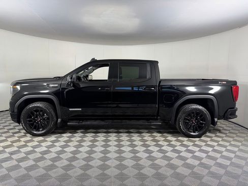 Used 2024 GMC Sierra 1500 Elevation w/ Elevation Premium Package AWD/4WD image 9
