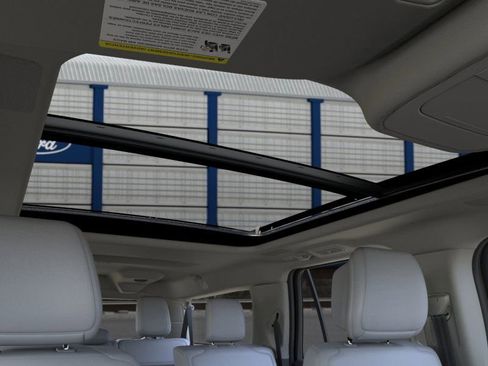 New 2026 Ford Expedition Max Platinum w/ Driver's Package image 22
