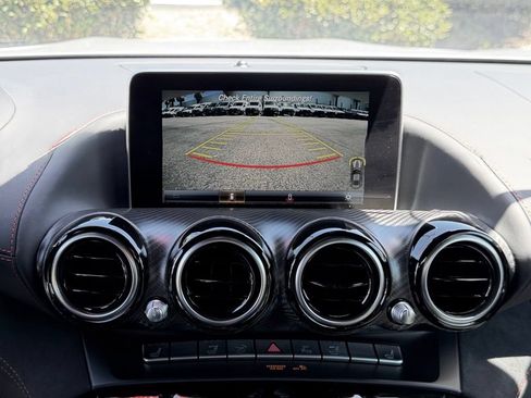 Used 2018 Mercedes-Benz AMG GT C image 27