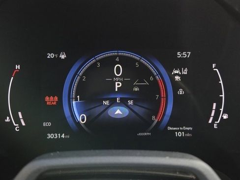 Used 2024 Lexus RX 350 AWD image 33