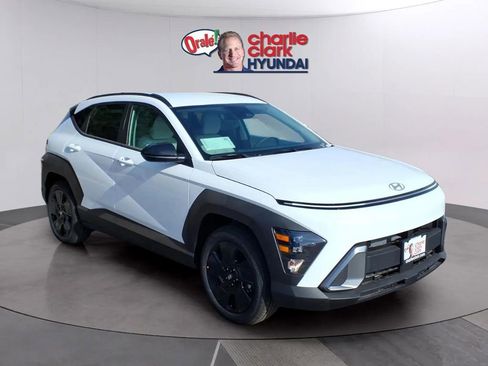 New 2026 Hyundai Kona SEL Sport FWD image 7
