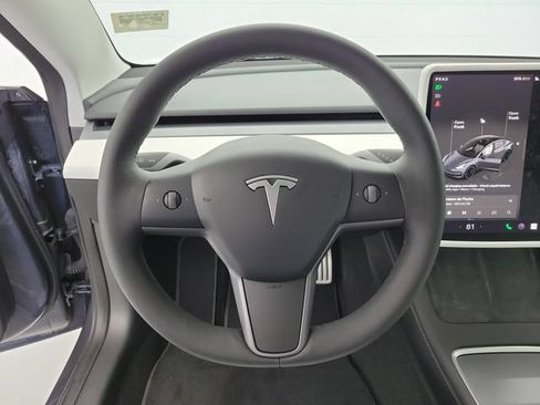 Used 2023 Tesla Model 3 Performance AWD/4WD image 23