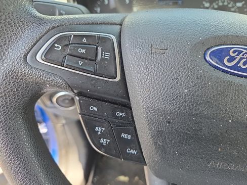 Used 2022 Ford EcoSport S AWD/4WD image 6