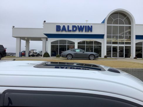 Used 2013 Ford F150 FX4 w/ Luxury Equipment Group image 9