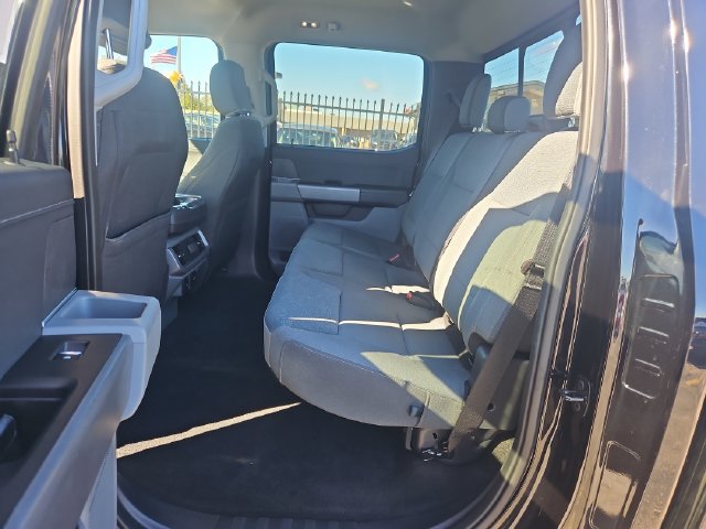Used 2024 Ford F150 XLT w/ Equipment Group 302A MID AWD/4WD image 25