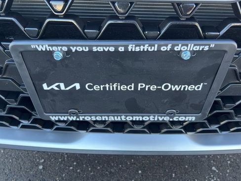 Certified 2022 Kia Soul LX w/ Technology Package image 32