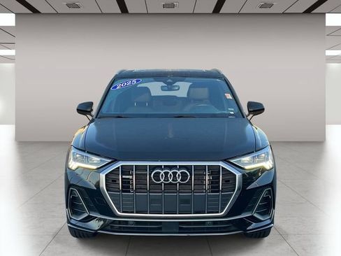 Used 2025 Audi Q3 2.0T Premium AWD/4WD image 9
