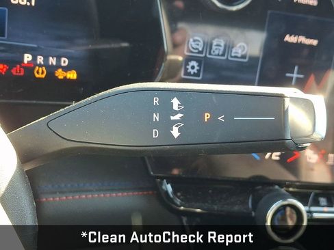 Used 2024 Chevrolet Blazer EV RS image 14