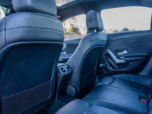 Used 2019 Mercedes-Benz A 220 4MATIC w/ Premium Package image 29