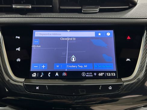 Used 2024 Cadillac XT6 Sport w/ Technology Package AWD/4WD image 7