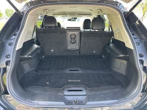 Used 2019 Nissan Rogue SL image 19