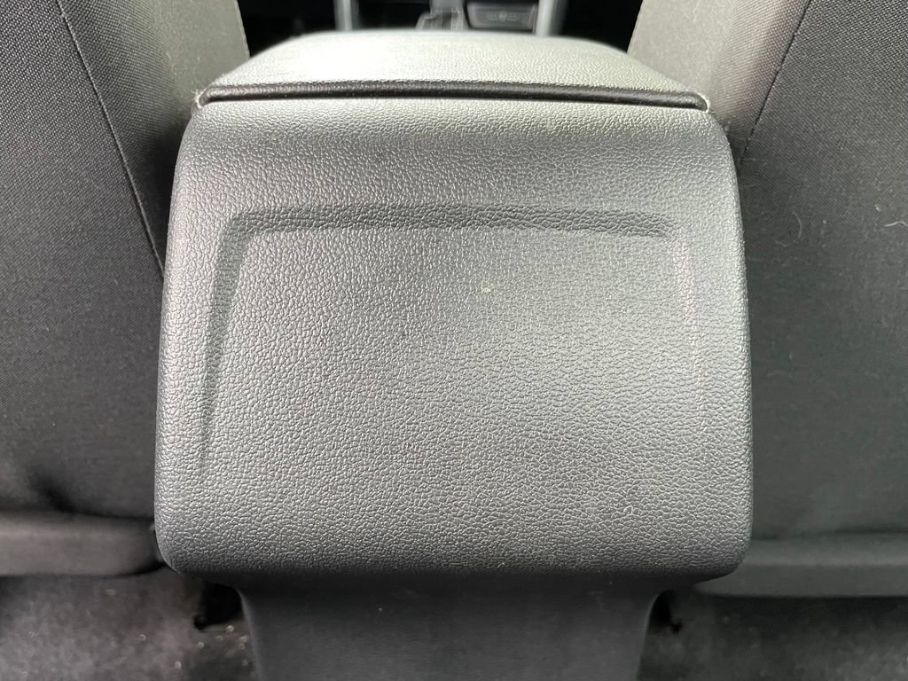 Used 2025 Volkswagen Jetta S FWD image 27