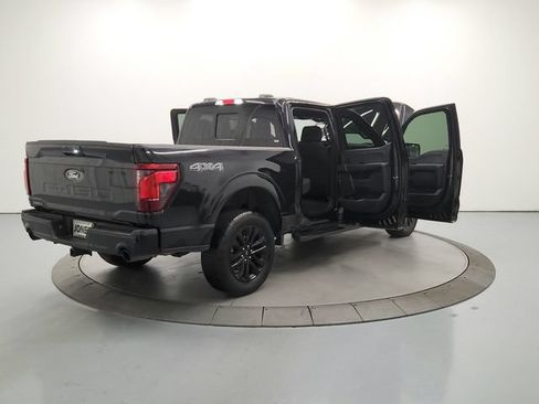 Used 2024 Ford F150 XLT w/ Equipment Group 302A MID AWD/4WD image 16